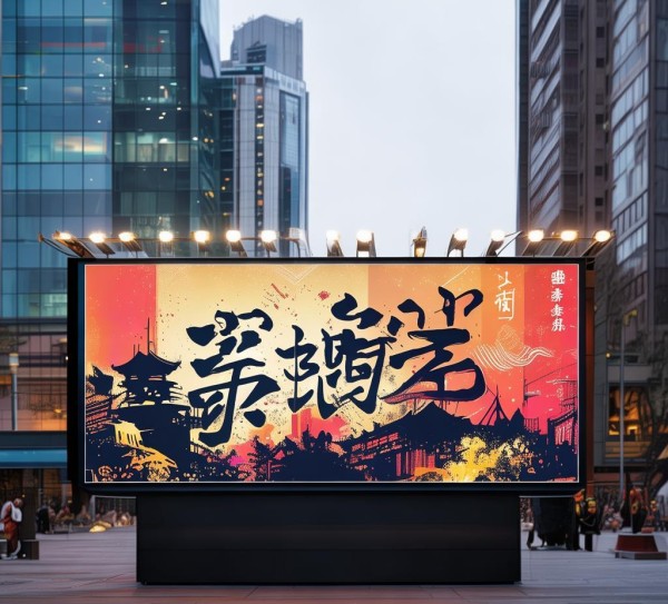 创新鹿城广告设计，鹿城的独特魅力与创新灵感
