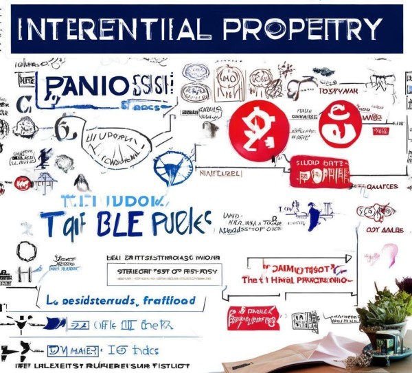 知识产权是推动社会进步的重要力量,从案例到启示,让我们来看看知识产权如何帮助我们实现价值。