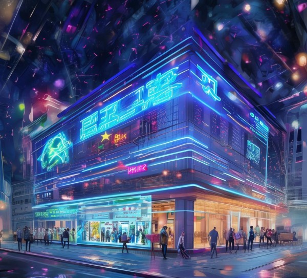 恒星广告公司,创新与专业的助力,开启品牌推广的新篇章