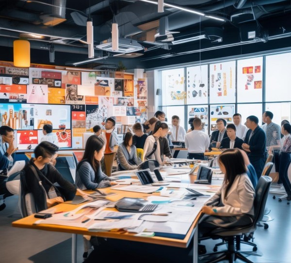 福建沙县宣传广告公司，助力消费升级的助力者