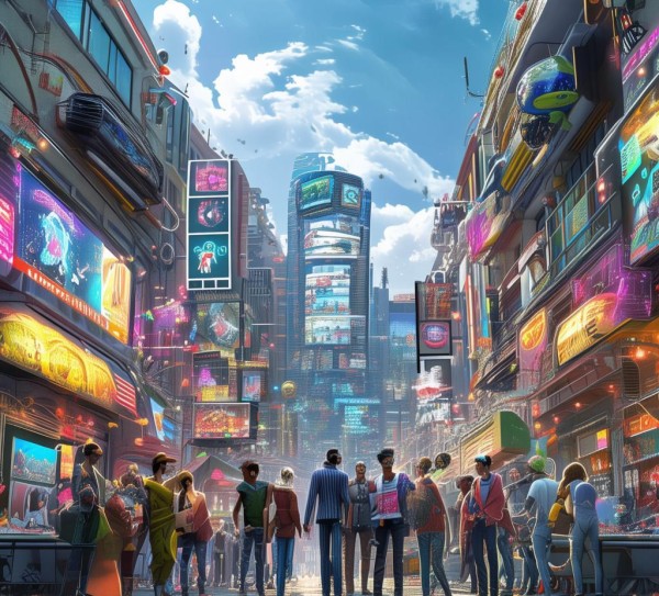 动画广告创业，创意与创新的市场与挑战