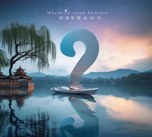 西湖广告,你的未来在哪里?