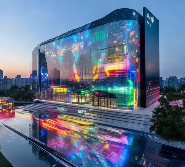 西湖区广告规划设计中心,激发城市活力,提升城市形象