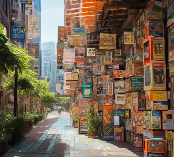 是文明城市的基石，小广告是文明城市的基石。