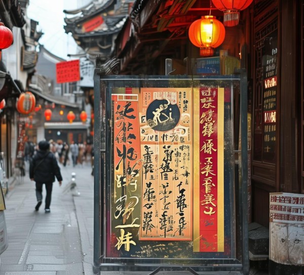 潮州广告,你的品牌选择