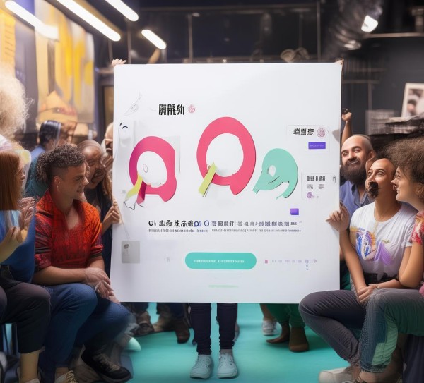 QQ群宣传广告案例，从创意到效果的蜕变之旅