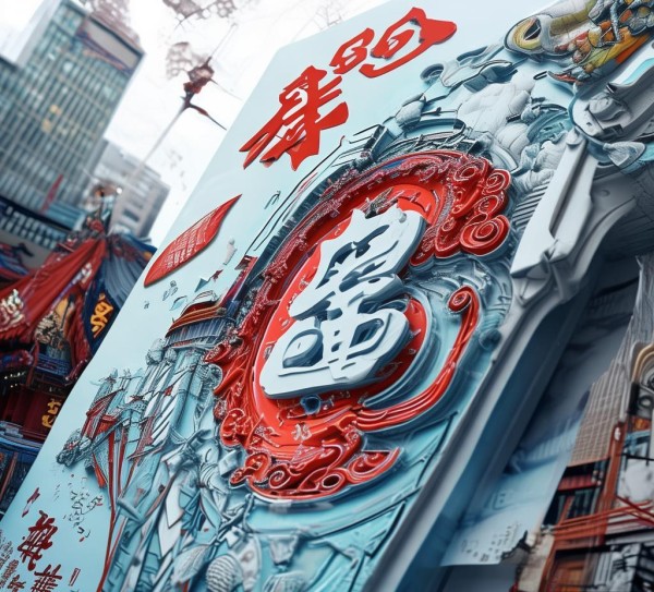北京广告设计，从细节到创新