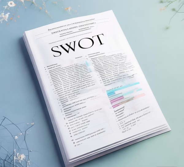 广告学职业生涯规划书（从SWOT分析出发）