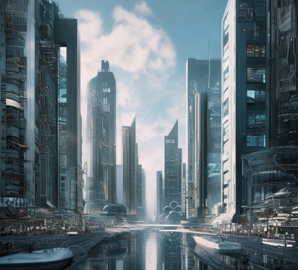 构建未来广告产业园,规划与机遇