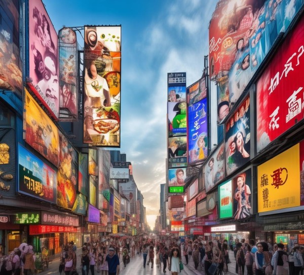 中国广告的力量, why Chinas Top Ad Cases Have Impacted the World