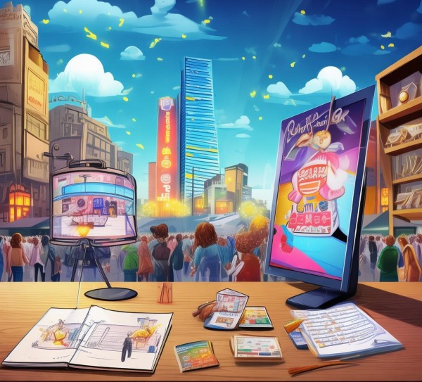 从广告设计到品牌，如何让品牌成为成功的一部分