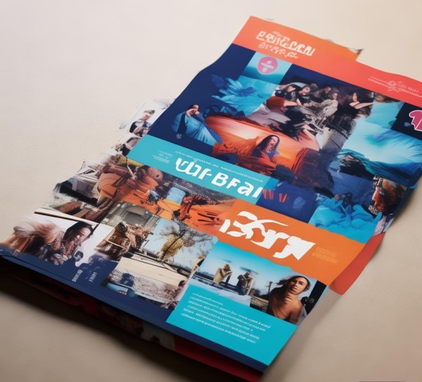 广告公司的宣,你的品牌故事,Your Brand Story!