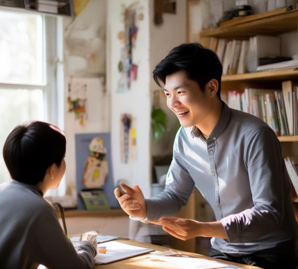 小杜讲升学规划,你的教育人生随记