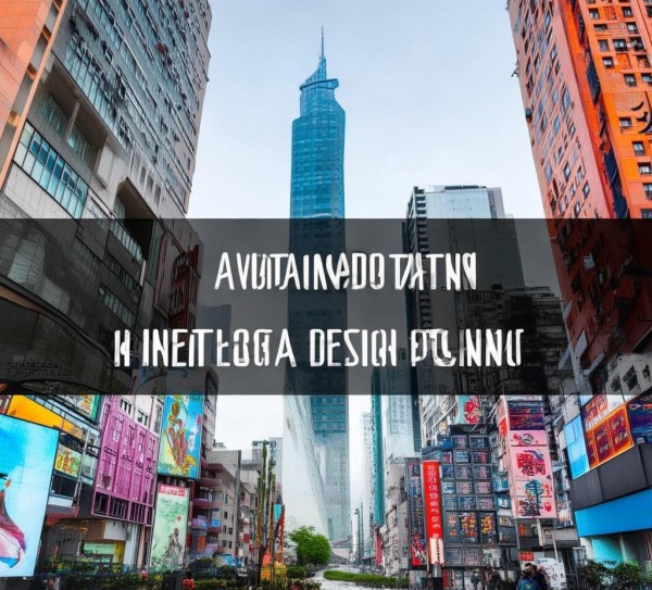 杨浦区广告设计规划,创新与融合的未来方向