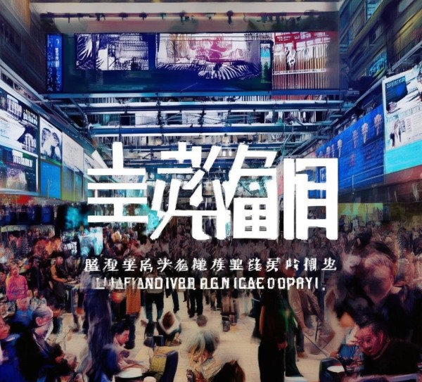 新沂影视宣传广告公司，品牌与创意的传播之旅