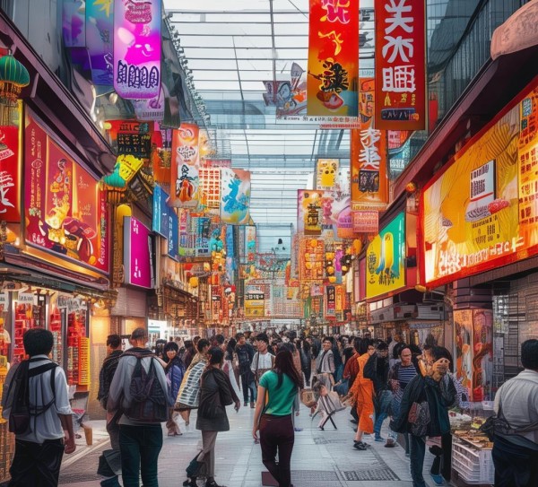 温暖的寒冷