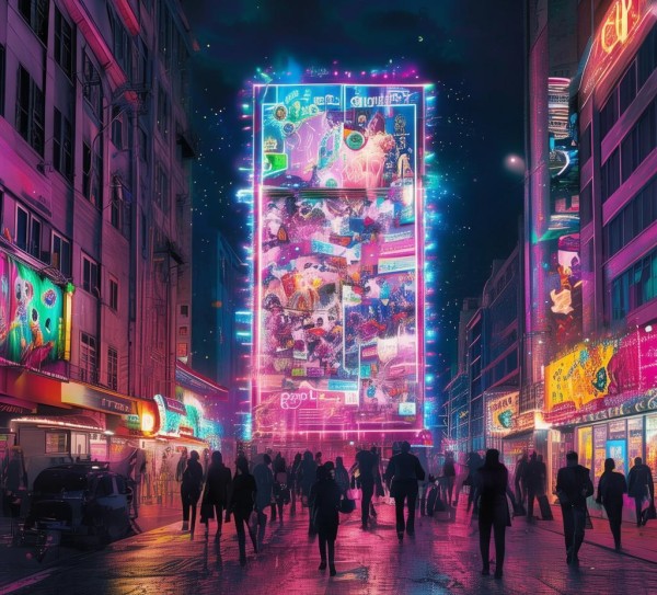 广告游戏,虚假宣传的生存之道