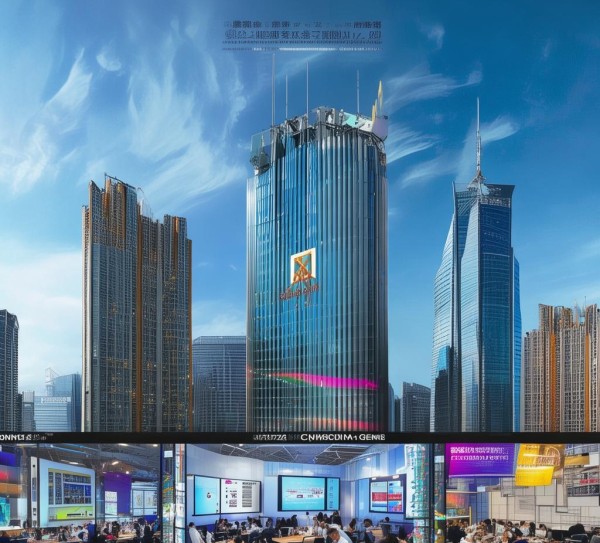 深圳广告公司宣传片,让品牌更上一层楼