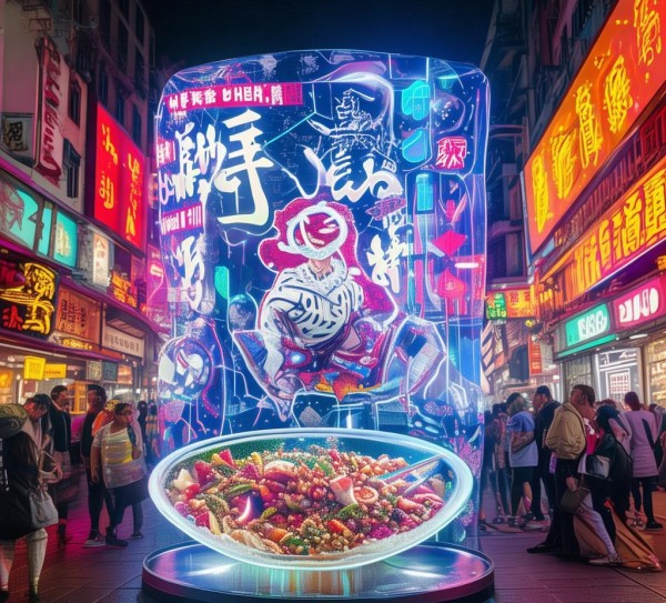 串串广告,语音宣传创新,赢取市场主动权