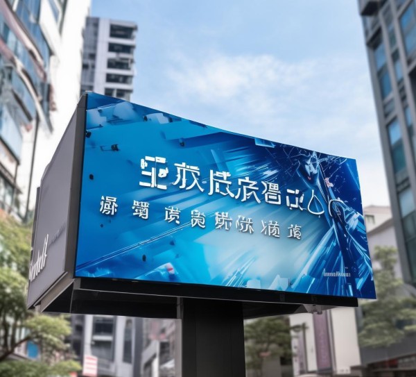 东莞宣传栏广告公司,专业设计与创新设计,助力商业成功
