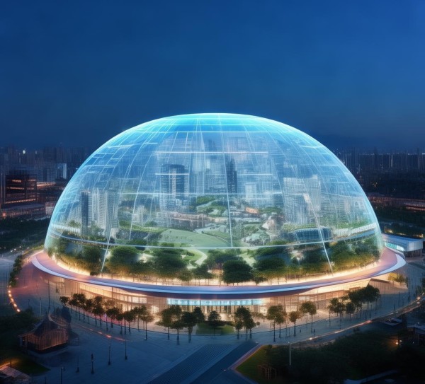 温州市规划展示中心,一场视觉盛宴的创意城市