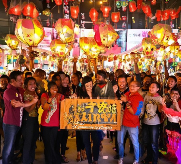 社区宣传,传递温暖,传播正能量