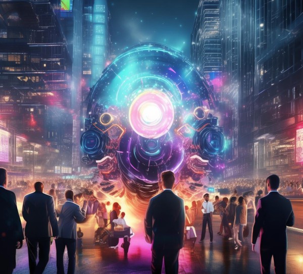 广告公司宣传片,视觉冲击引擎,驱动商业价值。