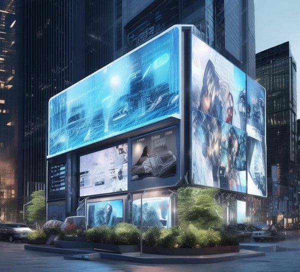 智能化与创新，广告位规划设计的未来趋势
