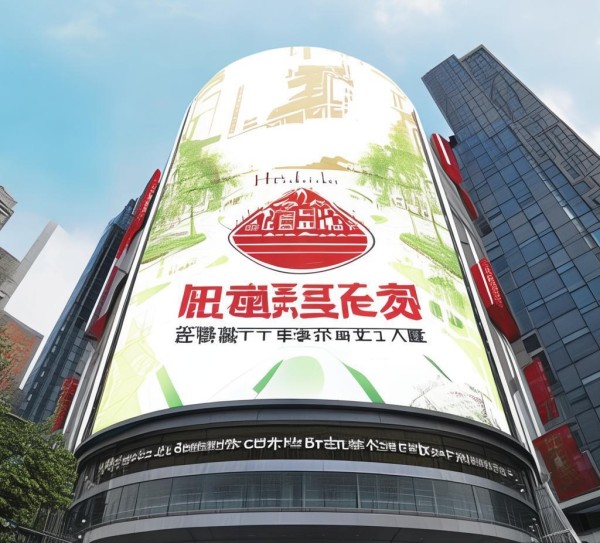 淮北党建宣传栏广告公司，助力城市治理，彰显品牌价值