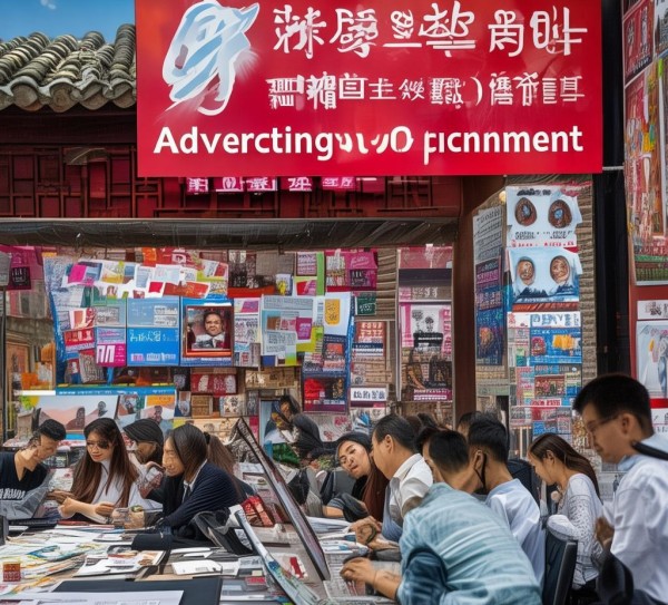 丽江宣传广告公司招聘，开启你的广告人生！
