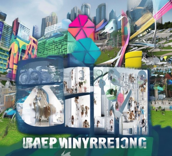 房地产宣传广告公司助力城市生活，激发创新思维