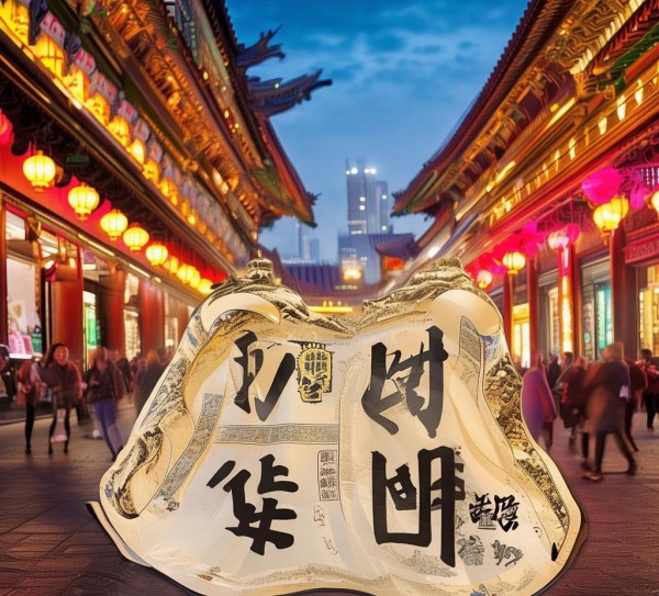 西安宣传广告设计，从传统到创新，从静默到活力