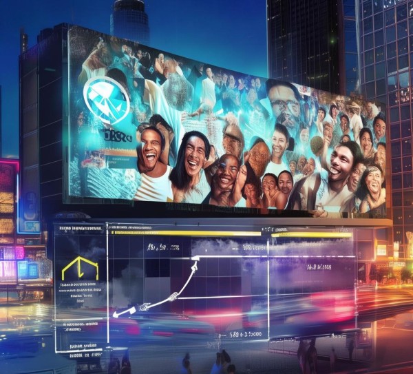 The Impact Of Strategic Ad Campaigns:A Case Study Of Hillsong’s营销 Journey