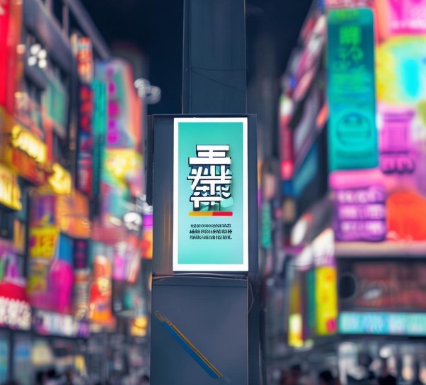 四海广告，创意与传播的完美结合