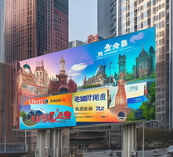 吉首宣传广告公司有哪些
