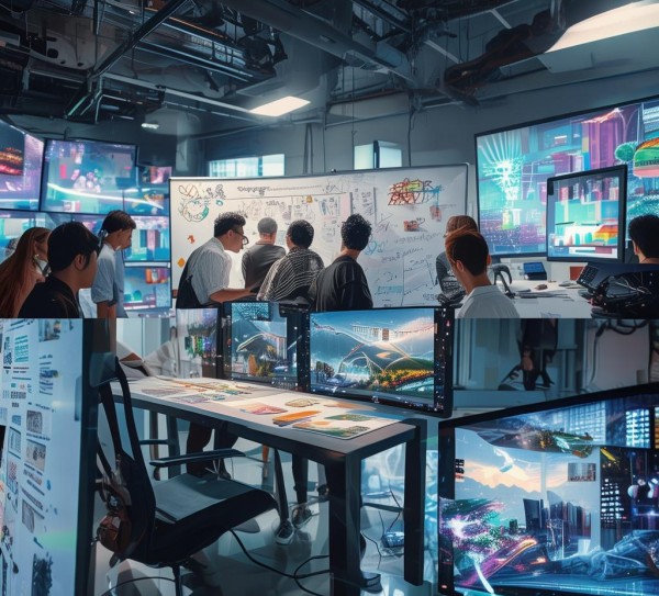 宁波广告公司宣传片拍摄,从创意到视觉呈现