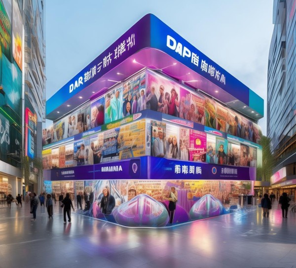 大润发，广告宣传的创新与效果