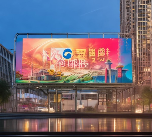 谢龙广告设计规划济南—助力济南市场崛起