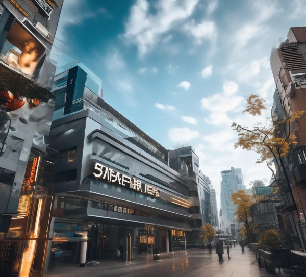 滨江区名优广告设计规划，助力城市品牌建设与产业发展