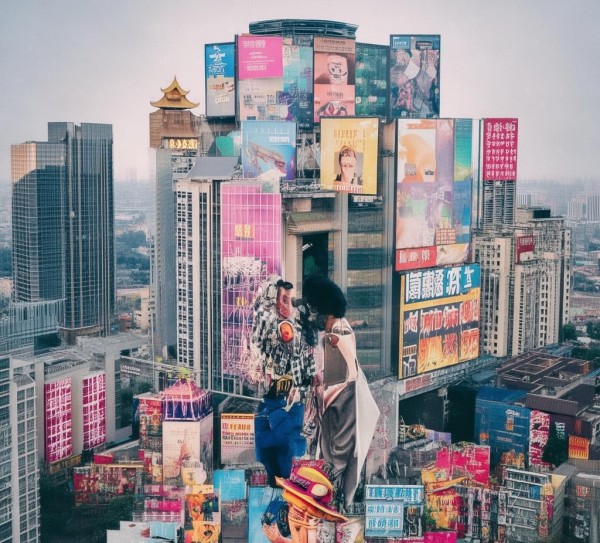 论武汉，中国广告行业的名片