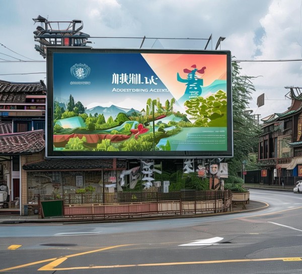 广西广告公司,传递品牌故事,成就市场价值