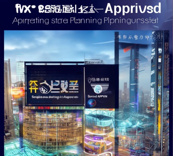 松江区规划广告位申请报批,助力城市新建设