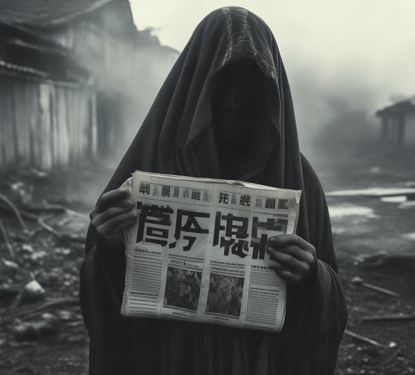 虚假广告,湖南十年受害者