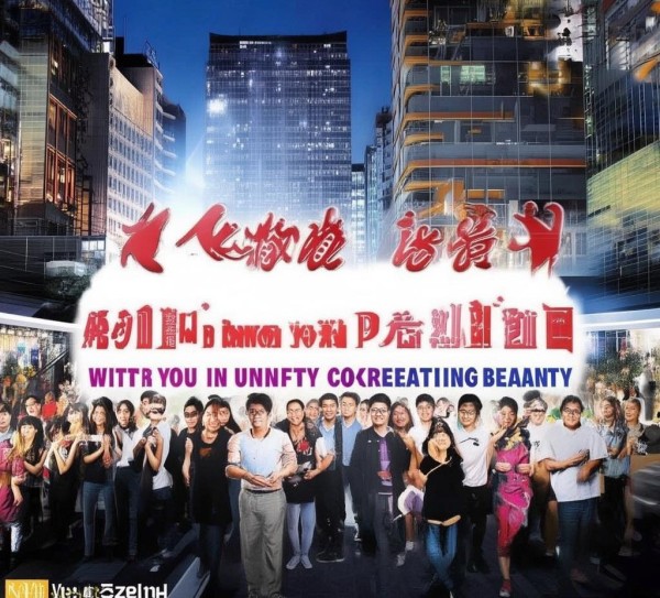 同心共美!哪吒广告公司,与你同心,与你共美!
