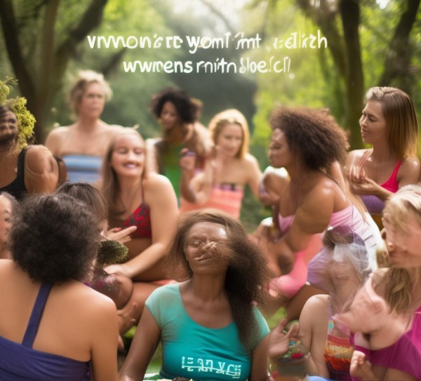 女性健康，女性保养广告的传播与影响