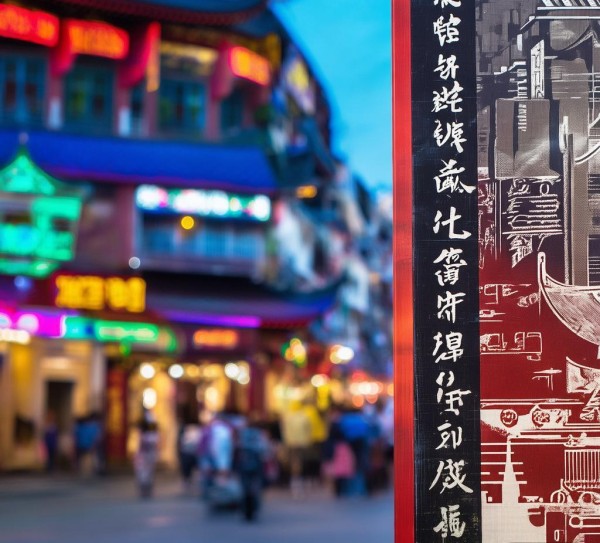 成都宣传广告，经典案例与现代创新