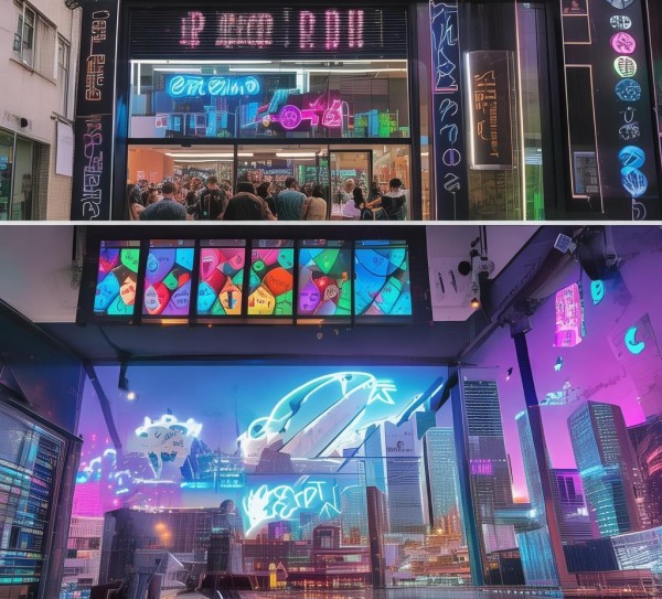 广告公司店铺宣传视频,如何让品牌更上一层楼