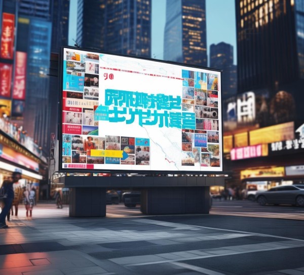 选择正确大邑宣传广告公司,赢优势上