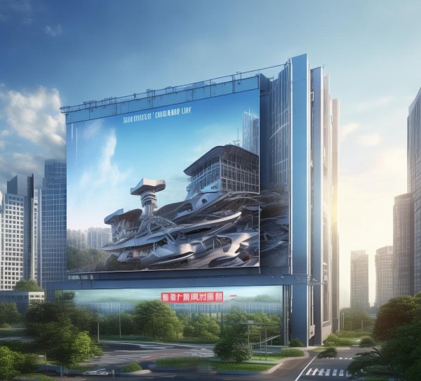 绵阳市户外广告专项规划，新时代城市治理的新趋势