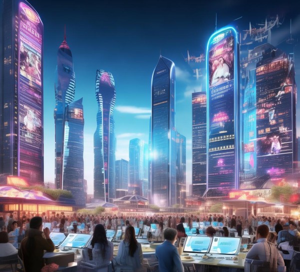 山东广告产业高质量发展新实践—十四五规划指导思想与总体目标